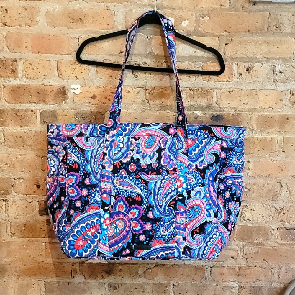 Vera Bradley Tote